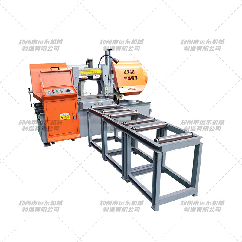 钢筋水锯床(图2) 钢筋水锯床(图2)