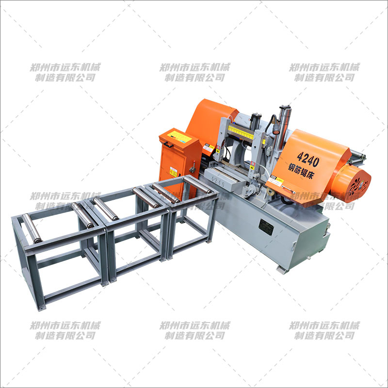 钢筋水锯床(图3) 钢筋水锯床(图3)