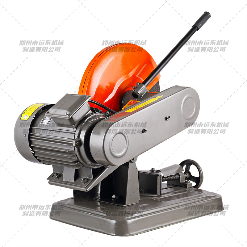 钢管切割机(图2) 钢管切割机(图2)