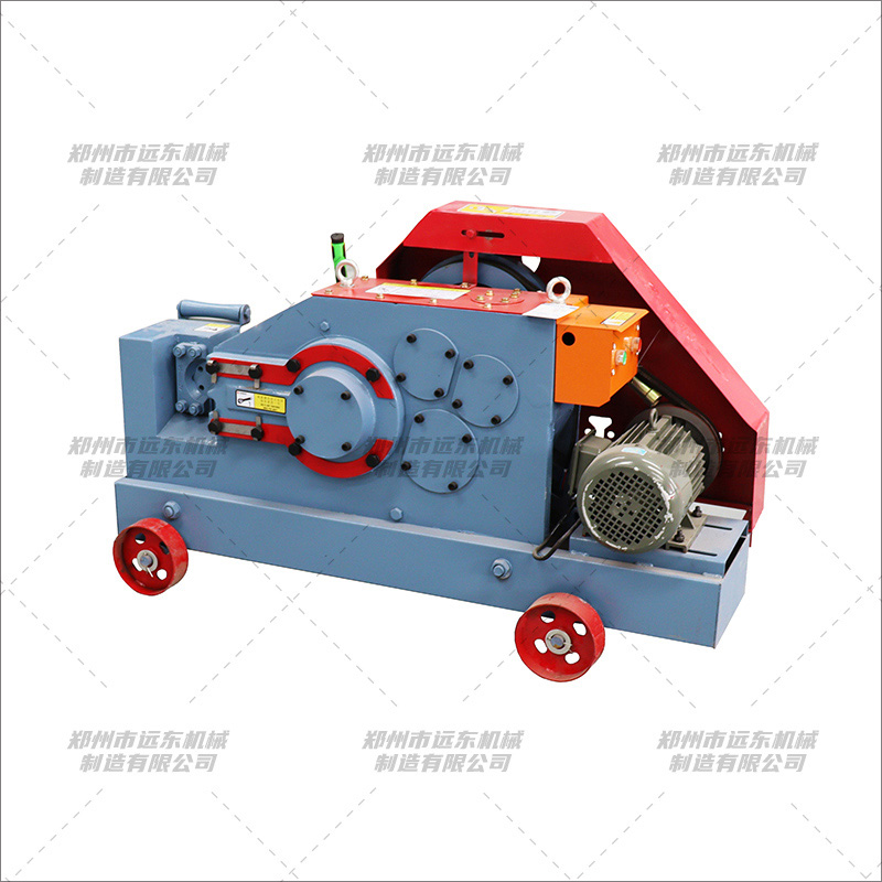 GQ45加重宽壳切断机(图2) GQ45加重宽壳切断机(图2)