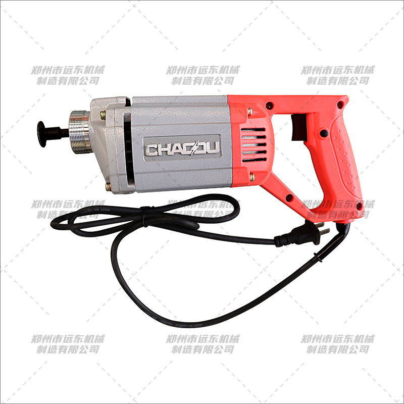 小型混凝土振动棒(图12) 小型混凝土振动棒(图12)