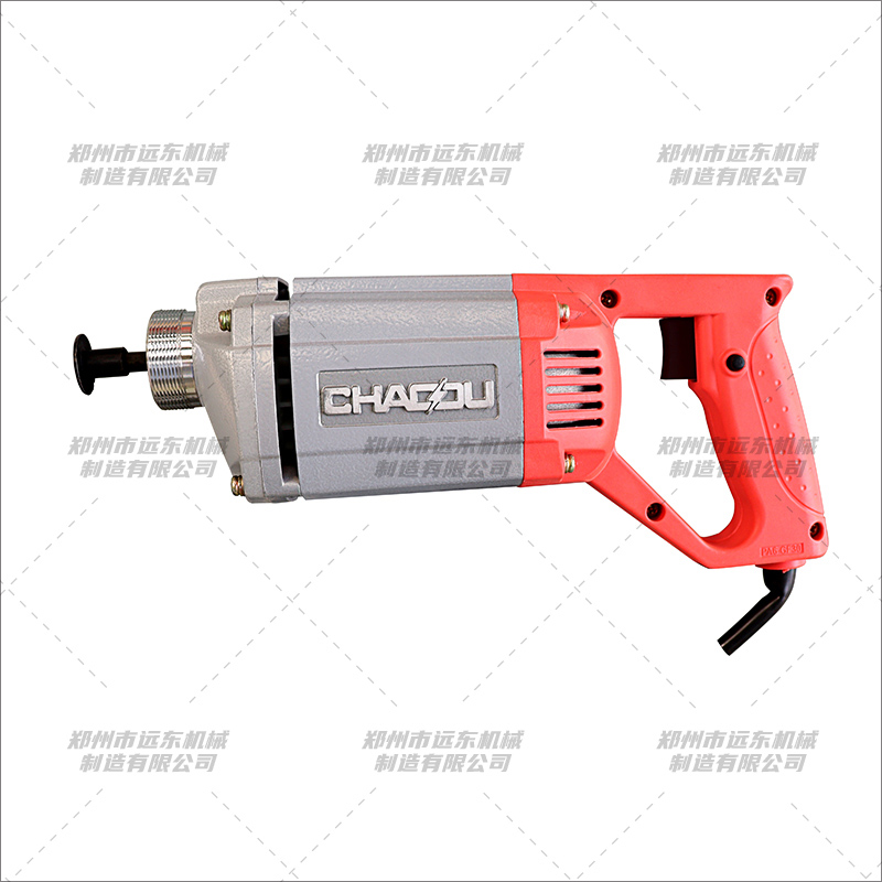 小型混凝土振动棒(图11) 小型混凝土振动棒(图11)