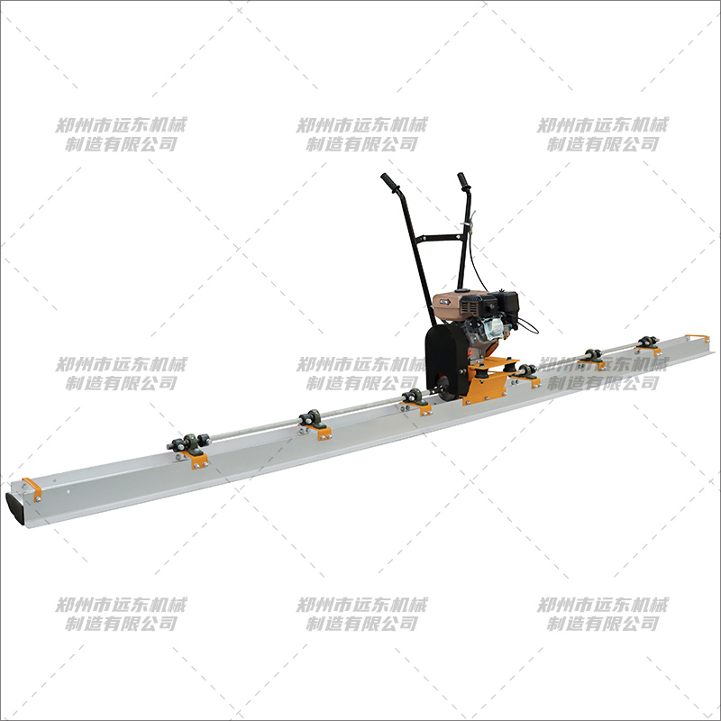 较振平尺(图1) 较振平尺(图1)