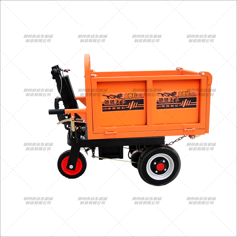 畅销款小三开门三轮车(图1) 畅销款小三开门三轮车(图1)