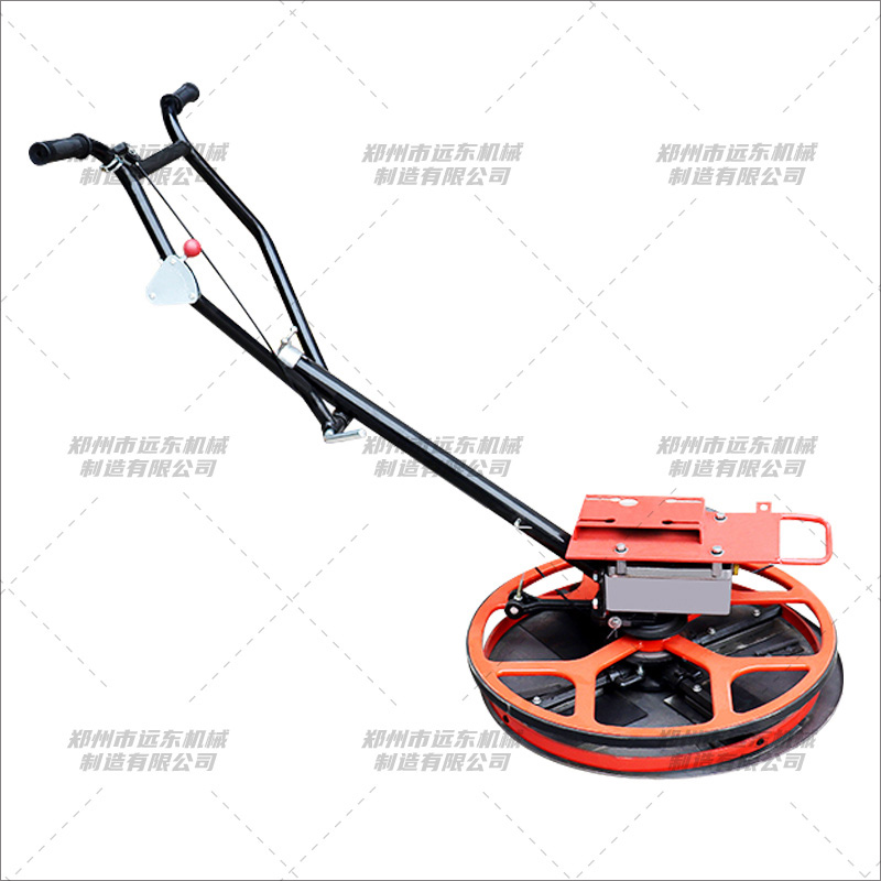 60型手扶磨边机(图2) 60型手扶磨边机(图2)