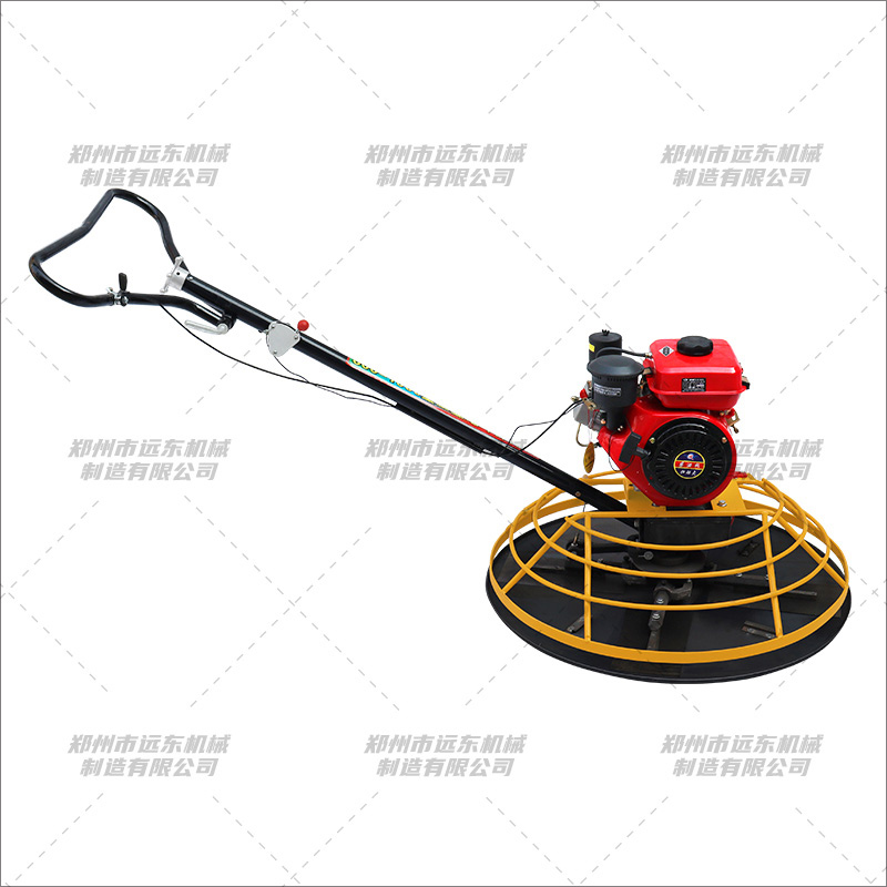 60-90型手扶磨光机(图2) 60-90型手扶磨光机(图2)