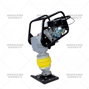 95型汽油款冲击夯